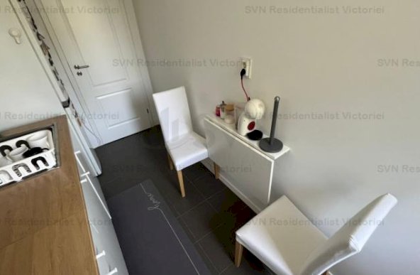 Vanzare apartament 3 camere, Dristor, Bucuresti