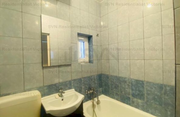 Vanzare apartament 2 camere, Lujerului, Bucuresti