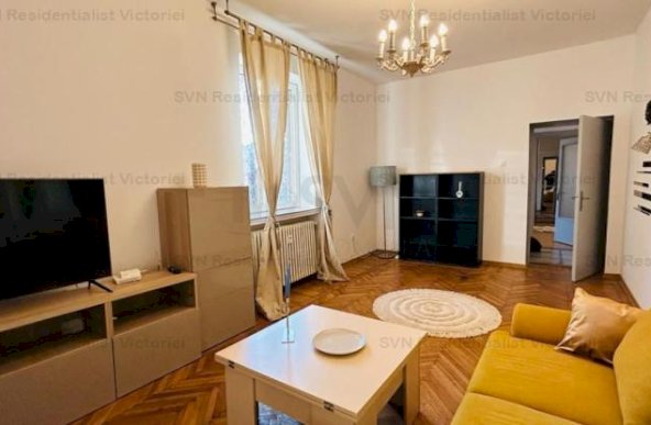 Vanzare apartament 2 camere, Drumul Taberei, Bucuresti