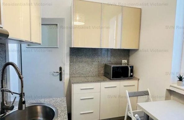 Vanzare apartament 2 camere, Drumul Taberei, Bucuresti