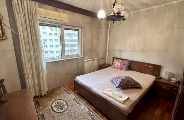 Vanzare apartament 4 camere, Mosilor, Bucuresti