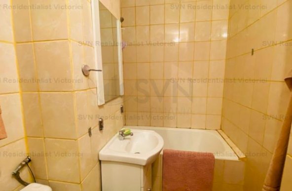 Vanzare apartament 2 camere, Lujerului, Bucuresti