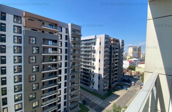 Vanzare apartament 3 camere, Dristor, Bucuresti