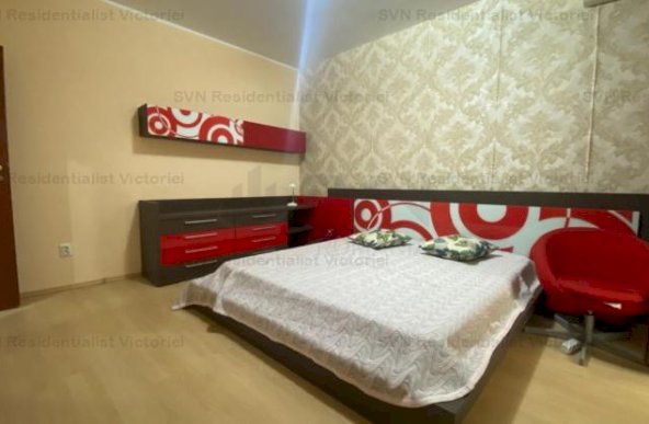 Vanzare apartament 3 camere, Prelungirea Ghencea, Bucuresti