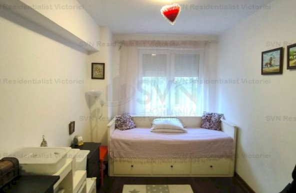 Vanzare apartament 3 camere, Dristor, Bucuresti