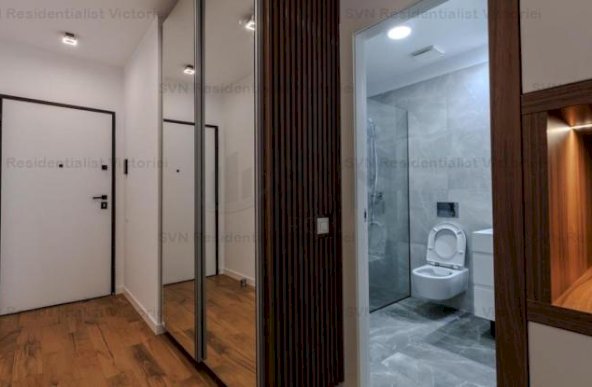 Vanzare apartament 2 camere, Cotroceni, Bucuresti