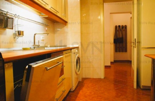 Vanzare apartament 3 camere, Domenii, Bucuresti