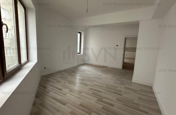 Vanzare apartament 3 camere, Calea Calarasilor, Bucuresti