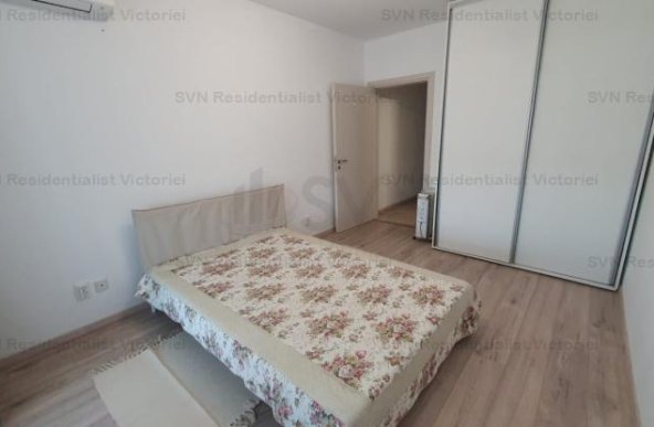 Inchiriere apartament 2 camere, Bucurestii Noi, Bucuresti