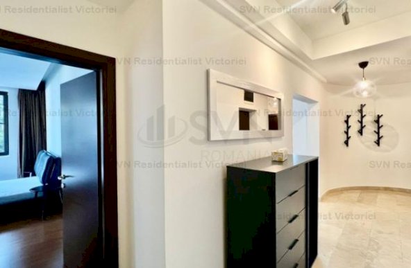 Inchiriere apartament 3 camere, Pipera, Bucuresti