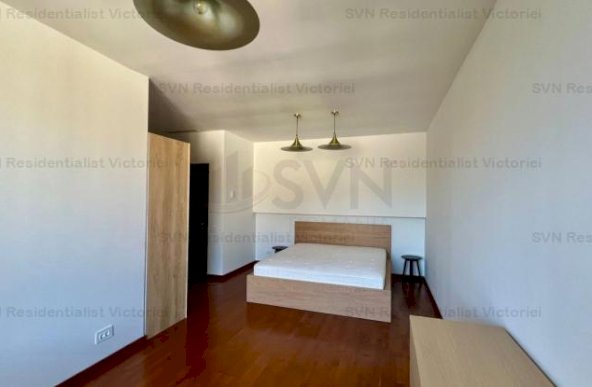 Inchiriere apartament 3 camere, Pipera, Bucuresti