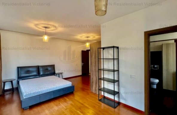 Inchiriere apartament 3 camere, Pipera, Bucuresti