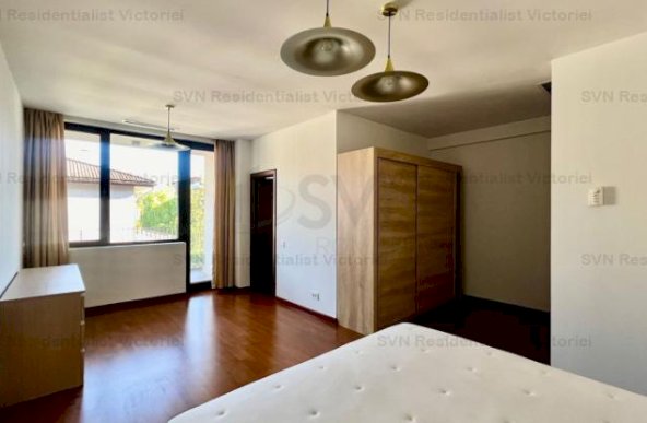 Inchiriere apartament 3 camere, Pipera, Bucuresti