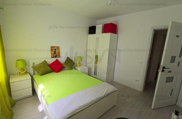 Vanzare apartament 2 camere, Grivitei, Bucuresti