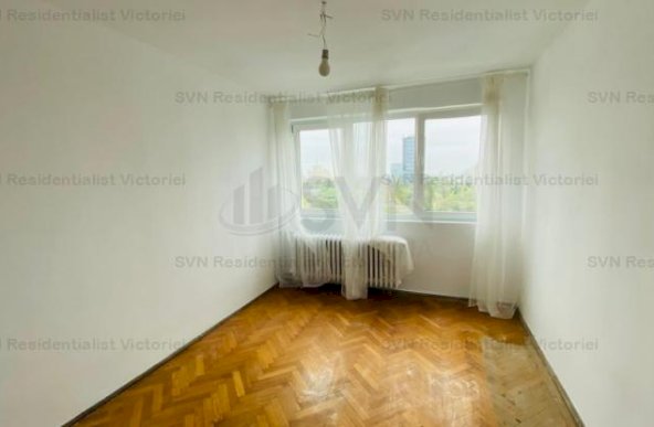 Vanzare apartament 2 camere, Pajura, Bucuresti