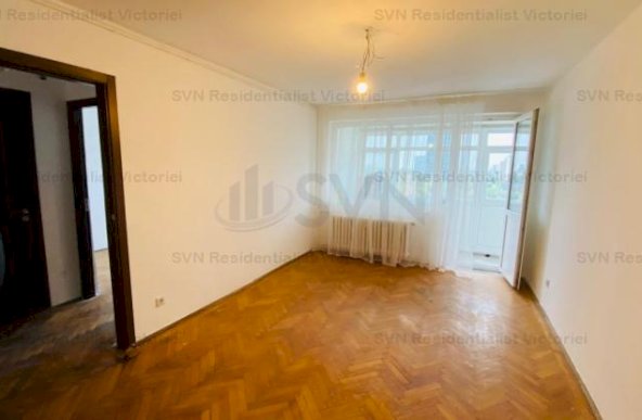 Vanzare apartament 2 camere, Pajura, Bucuresti