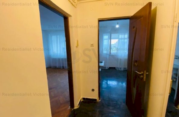 Vanzare apartament 2 camere, Pajura, Bucuresti