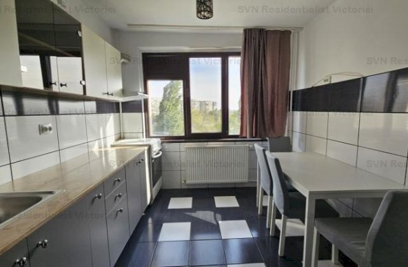 Vanzare apartament 3 camere, Gorjului, Bucuresti