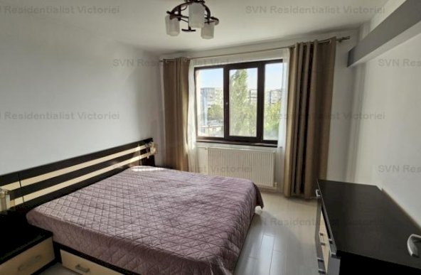 Vanzare apartament 3 camere, Gorjului, Bucuresti