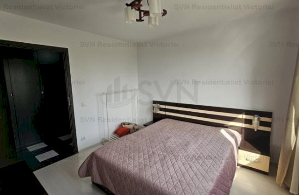 Vanzare apartament 3 camere, Gorjului, Bucuresti