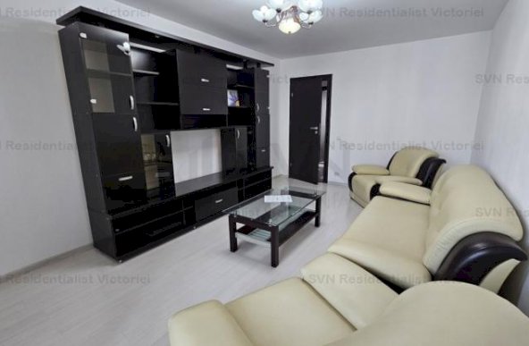 Vanzare apartament 3 camere, Gorjului, Bucuresti