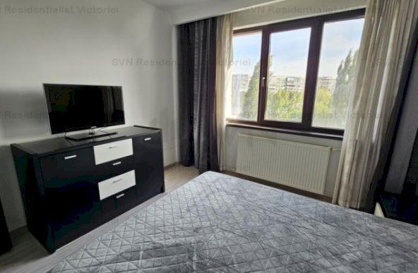 Vanzare apartament 3 camere, Gorjului, Bucuresti