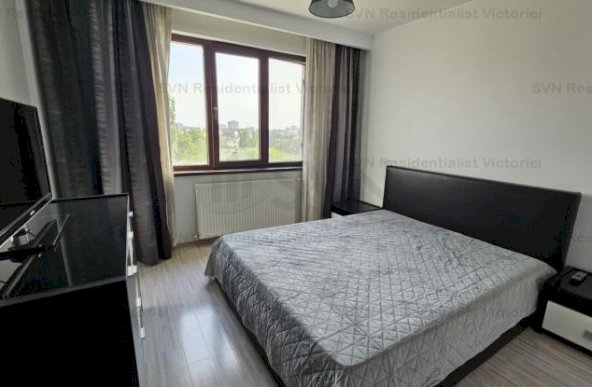 Vanzare apartament 3 camere, Gorjului, Bucuresti