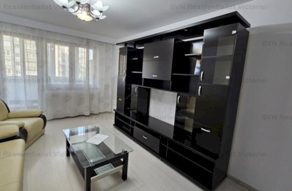 Vanzare apartament 3 camere, Gorjului, Bucuresti