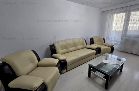 Vanzare apartament 3 camere, Gorjului, Bucuresti