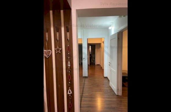 Inchiriere apartament 3 camere, Lujerului, Bucuresti