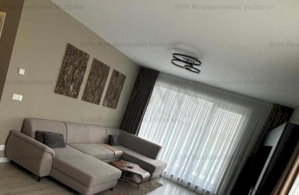 Inchiriere apartament 4 camere, Pipera, Bucuresti