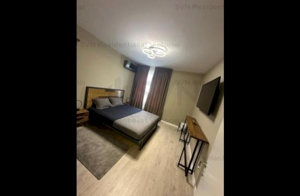 Inchiriere apartament 4 camere, Pipera, Bucuresti