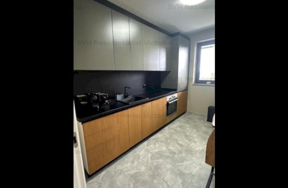 Inchiriere apartament 4 camere, Pipera, Bucuresti