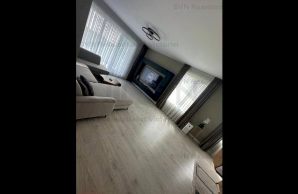 Inchiriere apartament 4 camere, Pipera, Bucuresti