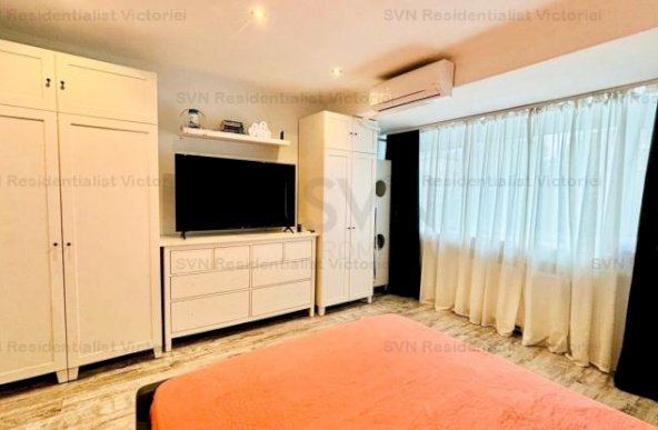 Vanzare apartament 3 camere, Calea Victoriei, Bucuresti