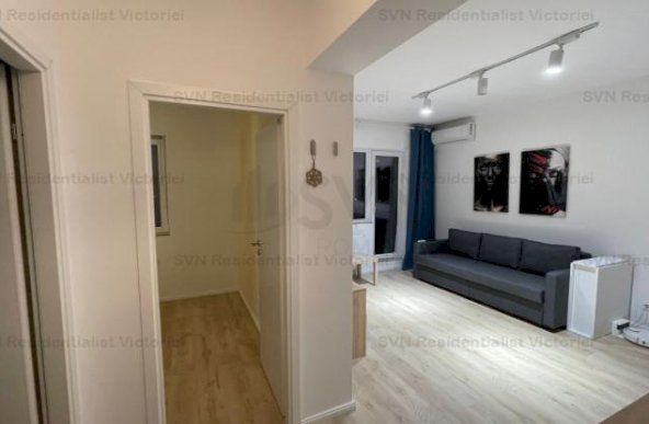 Inchiriere apartament 2 camere, Grozavesti, Bucuresti