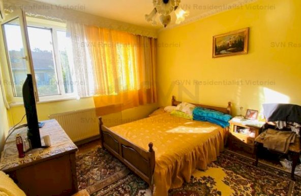 Vanzare apartament 2 camere, Pajura, Bucuresti