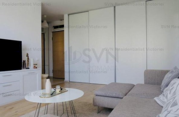 Vanzare apartament 2 camere, Baneasa, Bucuresti