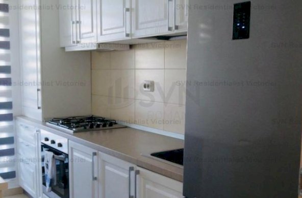 Vanzare apartament 2 camere, Baneasa, Bucuresti