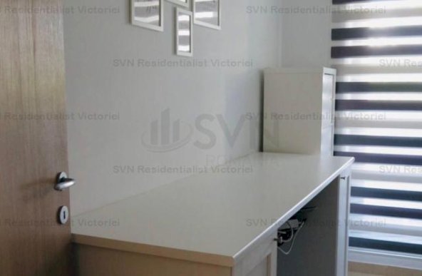 Vanzare apartament 2 camere, Baneasa, Bucuresti