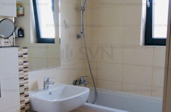 Vanzare apartament 2 camere, Baneasa, Bucuresti