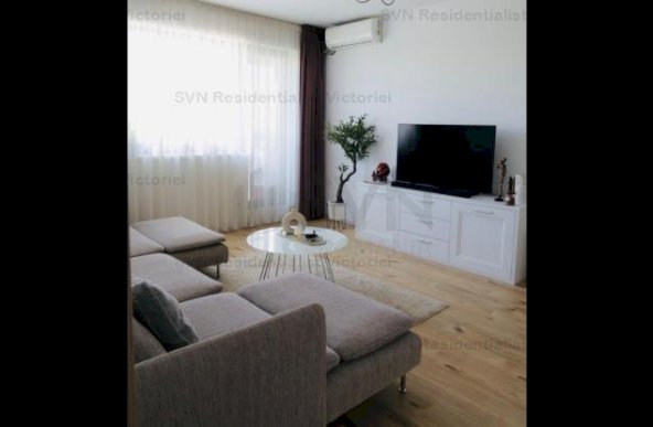 Vanzare apartament 2 camere, Baneasa, Bucuresti