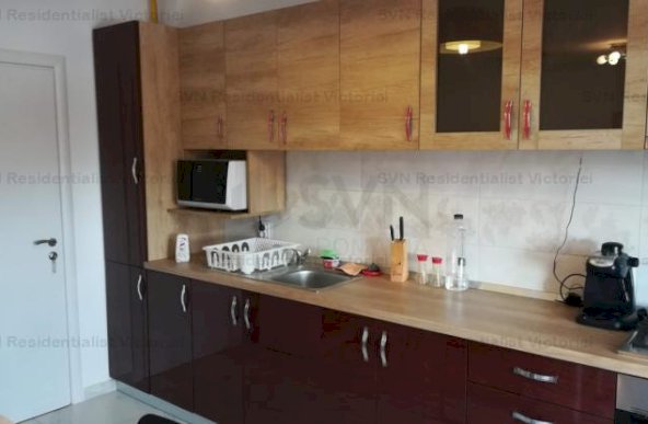 Inchiriere apartament 2 camere, Bucurestii Noi, Bucuresti