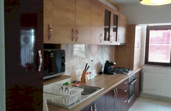 Inchiriere apartament 2 camere, Bucurestii Noi, Bucuresti