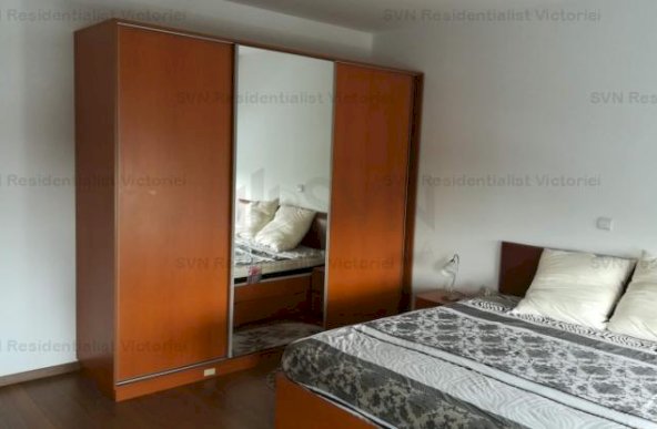 Inchiriere apartament 2 camere, Bucurestii Noi, Bucuresti