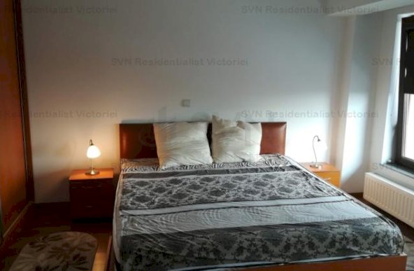 Inchiriere apartament 2 camere, Bucurestii Noi, Bucuresti