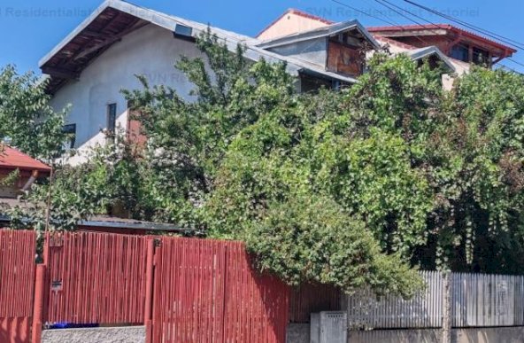 Vanzare casa/vila, Colentina, Bucuresti