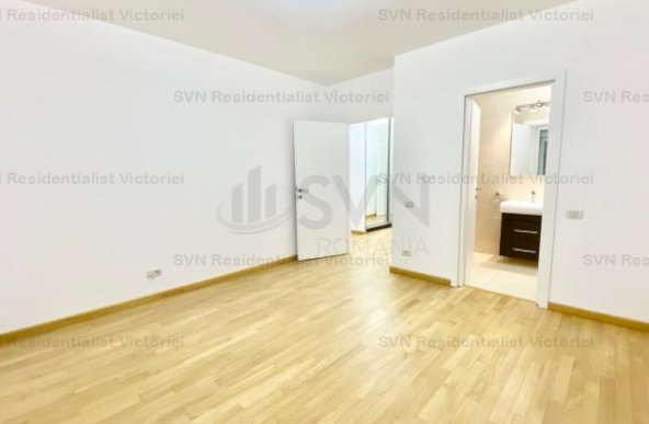 Vanzare apartament 3 camere, Herastrau, Bucuresti