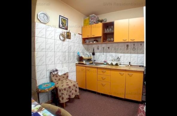 Vanzare apartament 3 camere, Tineretului, Bucuresti