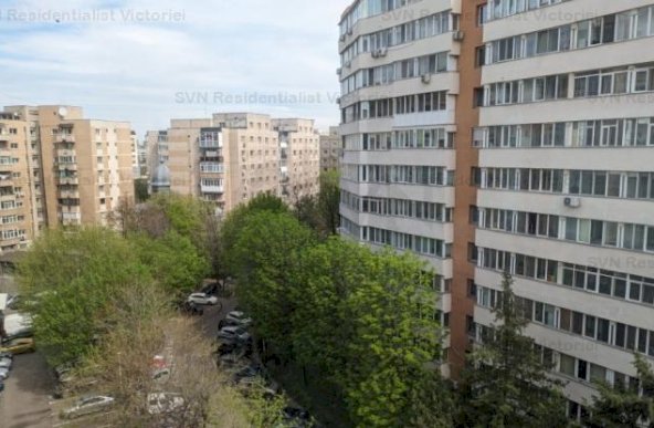 Vanzare apartament 3 camere, Tineretului, Bucuresti